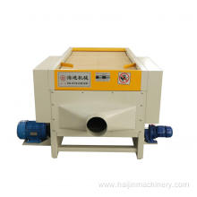 large capacity fiber filling equipment